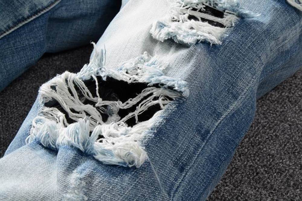 Amiri jeans